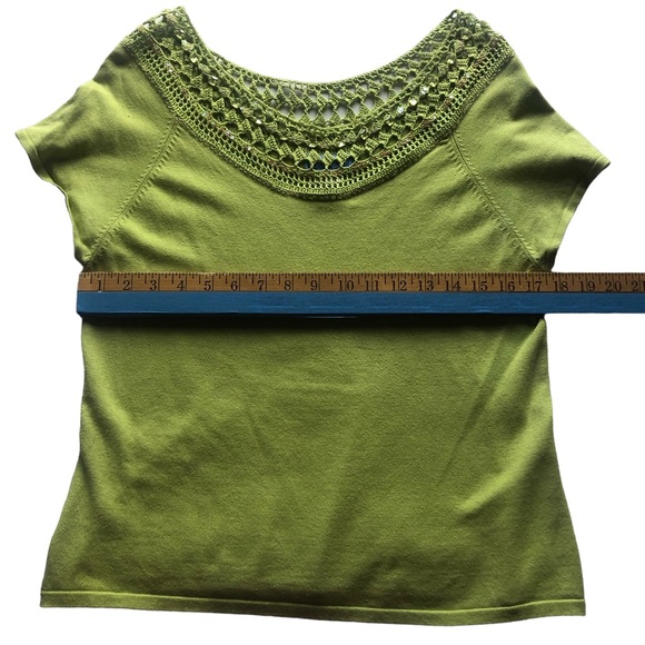 Gorgeous Skirt and Matching Top Set from La Rue 39 Size 14 - Picture 13 of 16